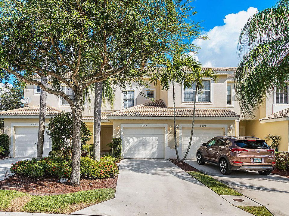 1st image of 8094 Bellagio Ln #0