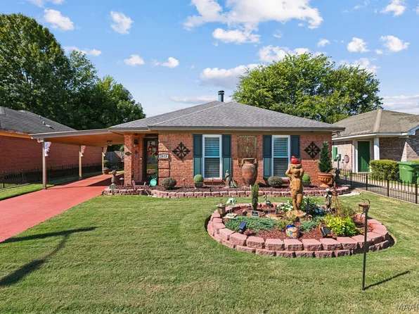 2813 Country Ct, Montgomery, AL 36116