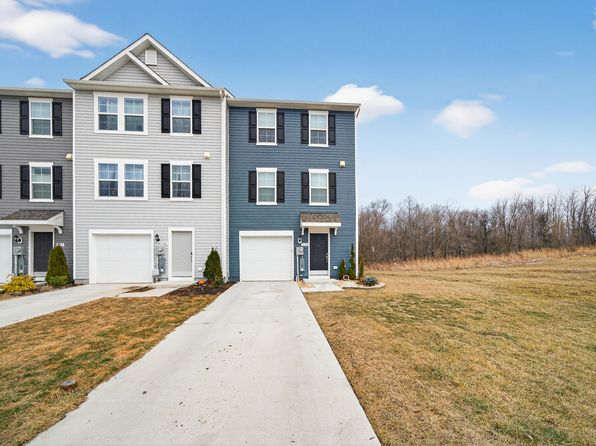 338 Nocking Point Blvd