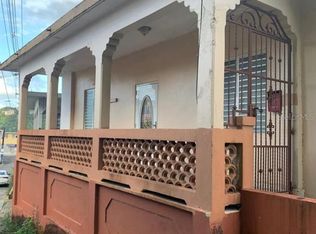 Jose De Diego St #87, Ciales, PR 00638