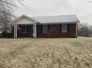 138 Beechwood St, Lebanon, KY 40033