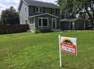 1109 Ashland Ave, Saint Paul Park, MN 55071