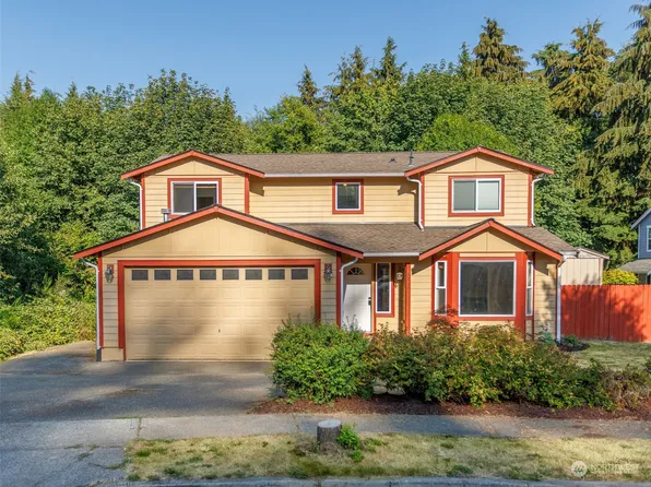 6334 Onyx Court SE, Tumwater, WA 98501