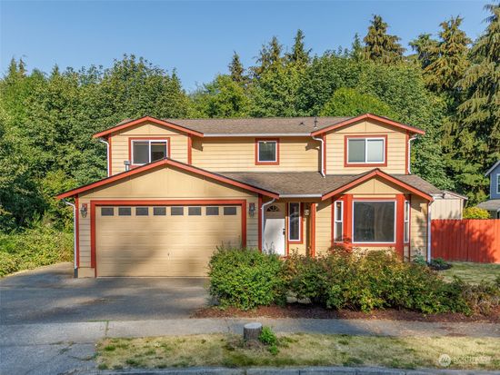 6334 Onyx Court SE, Tumwater, WA 98501