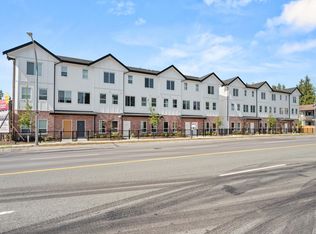 31981 Coral Ave #2, Abbotsford, BC V2T2J9