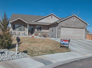 11367 E 116th Pl, Commerce City, CO 80640