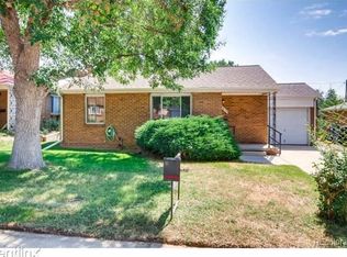 1410 S Bellaire St, Denver, CO 80222