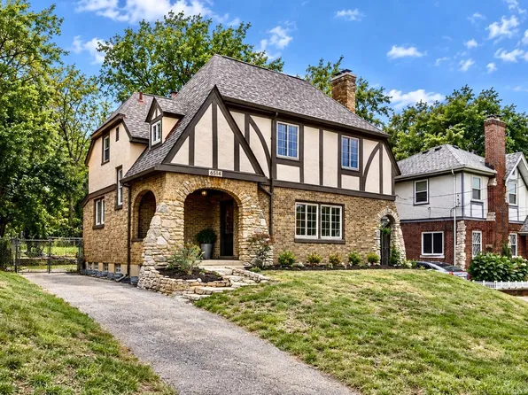 6514 Tyne Ave, Cincinnati, OH 45213