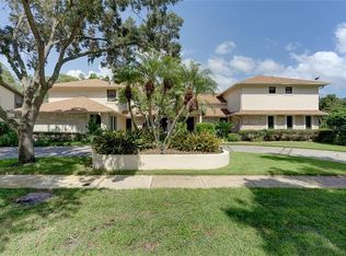 14601 Anchoret Rd, Tampa, FL 33618