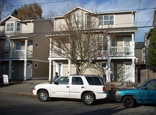 1144 N 90th St, Seattle, WA 98103