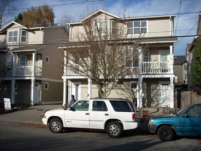 1144 N 90th St, Seattle, WA, 98103