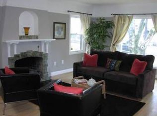 1724 NE 54th Ave, Portland, OR 97213