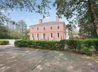 8023 Old Hammond Hwy, Baton Rouge, LA 70809