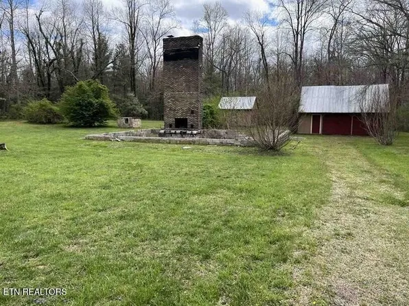 5601 Central Ave, Robbins, TN 37852