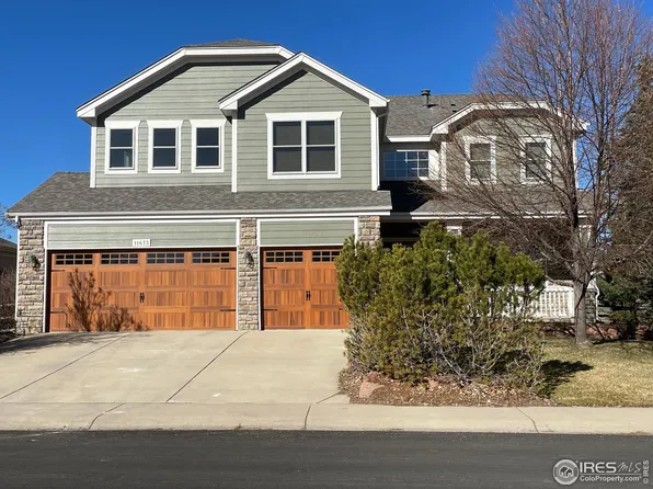 11673 Montgomery Cir, Longmont, CO 80504