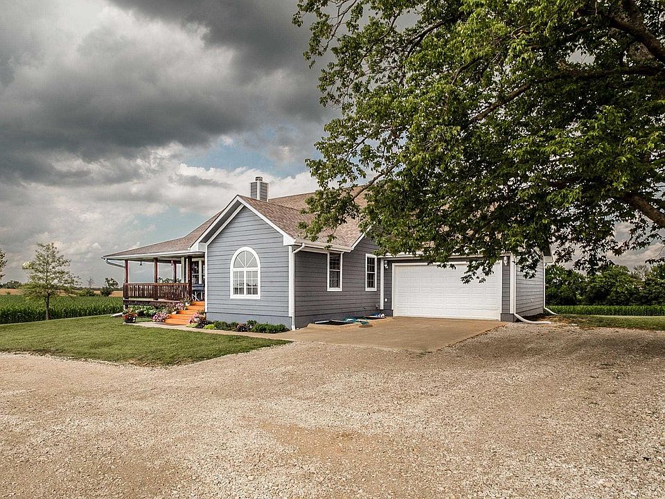 2205B Colorado Rd, Pomona, KS 66076 MLS 229740 Zillow