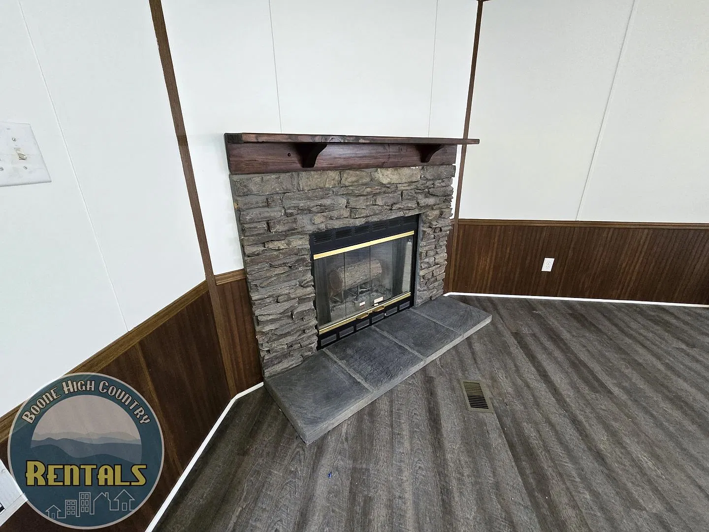 3 Bedroom in Trade, TN — Photo 4