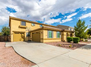 21018 E Misty Ln, Queen Creek, AZ 85142