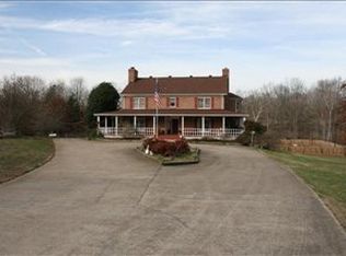 1213 Debra Dr, Clarksville, TN 37040