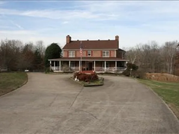 1213 Debra Dr, Clarksville, TN 37040