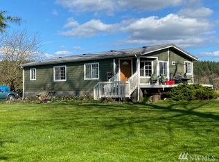 480 Bunker Creek Rd, Chehalis, WA 98532