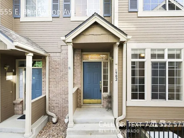 5555 E Briarwood Ave APT 1902, Centennial, CO 80122