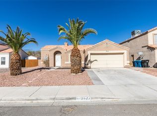 3527 Farina Dr, North Las Vegas, NV 89032