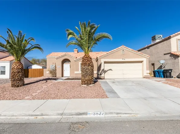 3527 Farina Dr, North Las Vegas, NV 89032