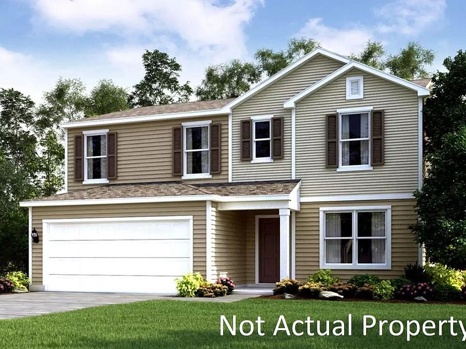 1st image of 8699 Conestoga Valley Dr