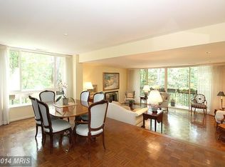 4928 Sentinel Dr #1306, Bethesda, MD