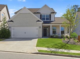 203 Sunshower Rdg, Canton, GA 30114