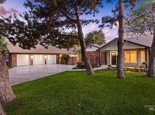 1285 S Whipoorwill Way, Boise, ID 83709