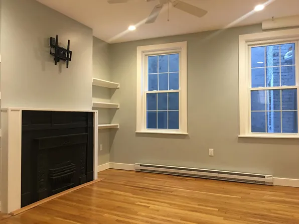 12 Melrose St APT 2, Boston, MA 02116