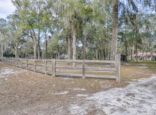 13405 NE 49th Ter, Anthony, FL 32617