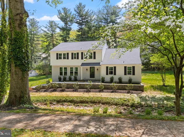 345 Garrison Way, Conshohocken, PA 19428