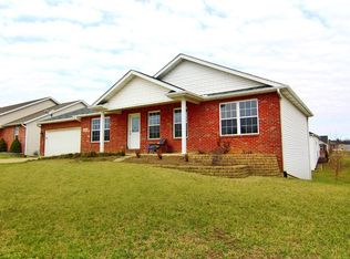 1656 Jackson Ridge Dr, Jackson, MO 63755