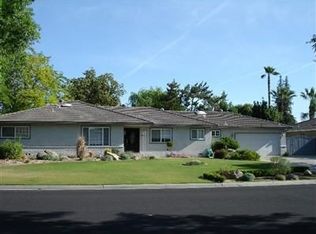 1656 W Ellery Way, Fresno, CA