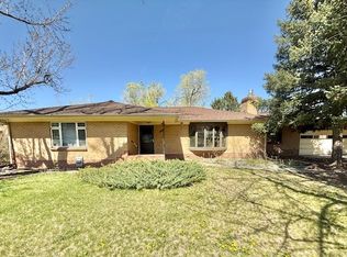 13334 Braun Rd, Golden, CO 80401