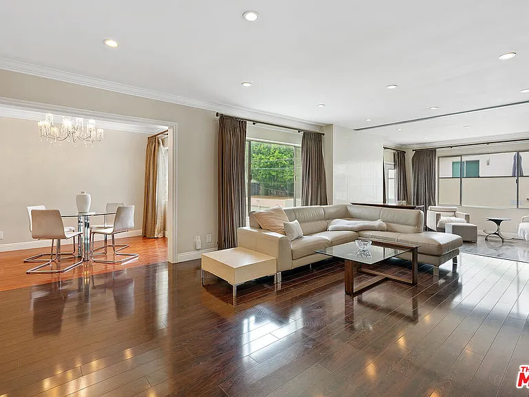 419 N Oakhurst Dr #203 — Photo 6