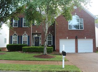 466 Essex Park Cir, Franklin, TN 37069