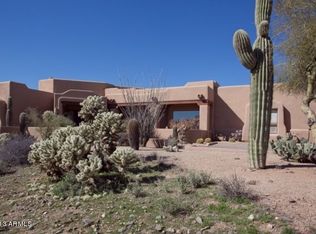 7440 E Ridgeline Rd, Carefree, AZ 85377