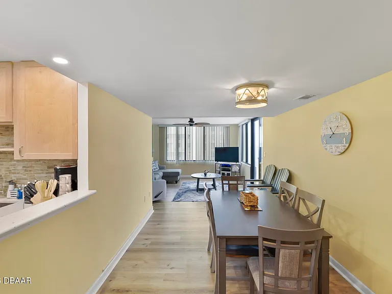 3051 S Atlantic Ave #1004 — Photo 6