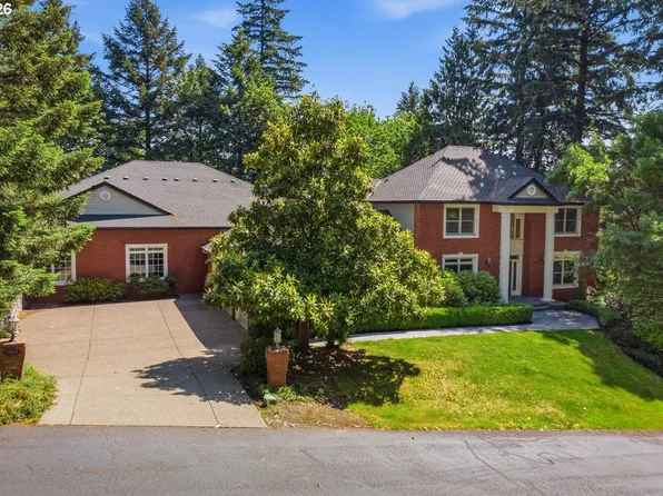 10825 SW Avocet Ct, Beaverton, OR 97007