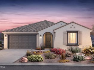 24647 W Watkins St, Buckeye, AZ 85326