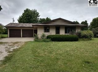 320 S Santa Fe St, Galva, KS 67443