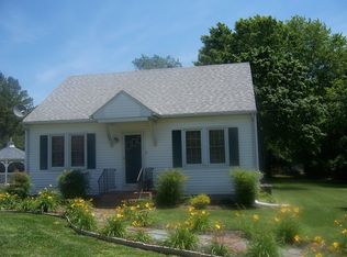 407 Atlantic Ave, Salisbury, MD 21804