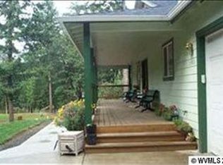 1460 Reuben Boise Rd, Dallas, OR 97338