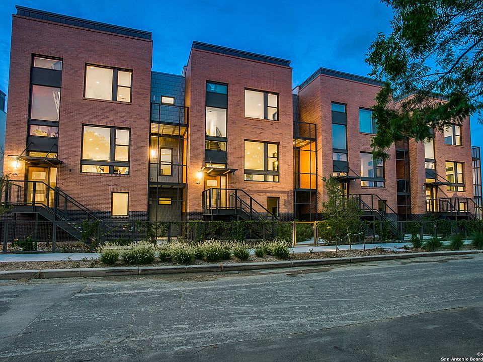1st image of 318 W GRAYSON ST #604 #604