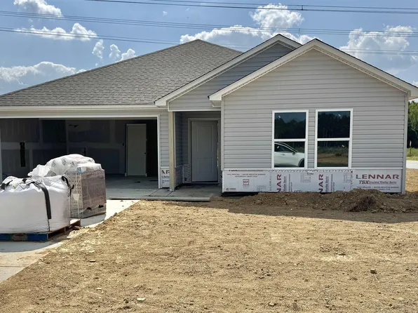65 Farmhouse Loop, Beebe, AR 72012