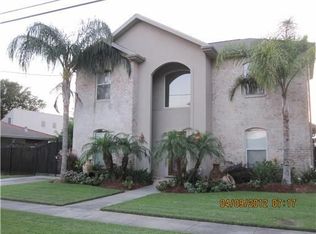 3408 Virginia Dr, Metairie, LA 70002